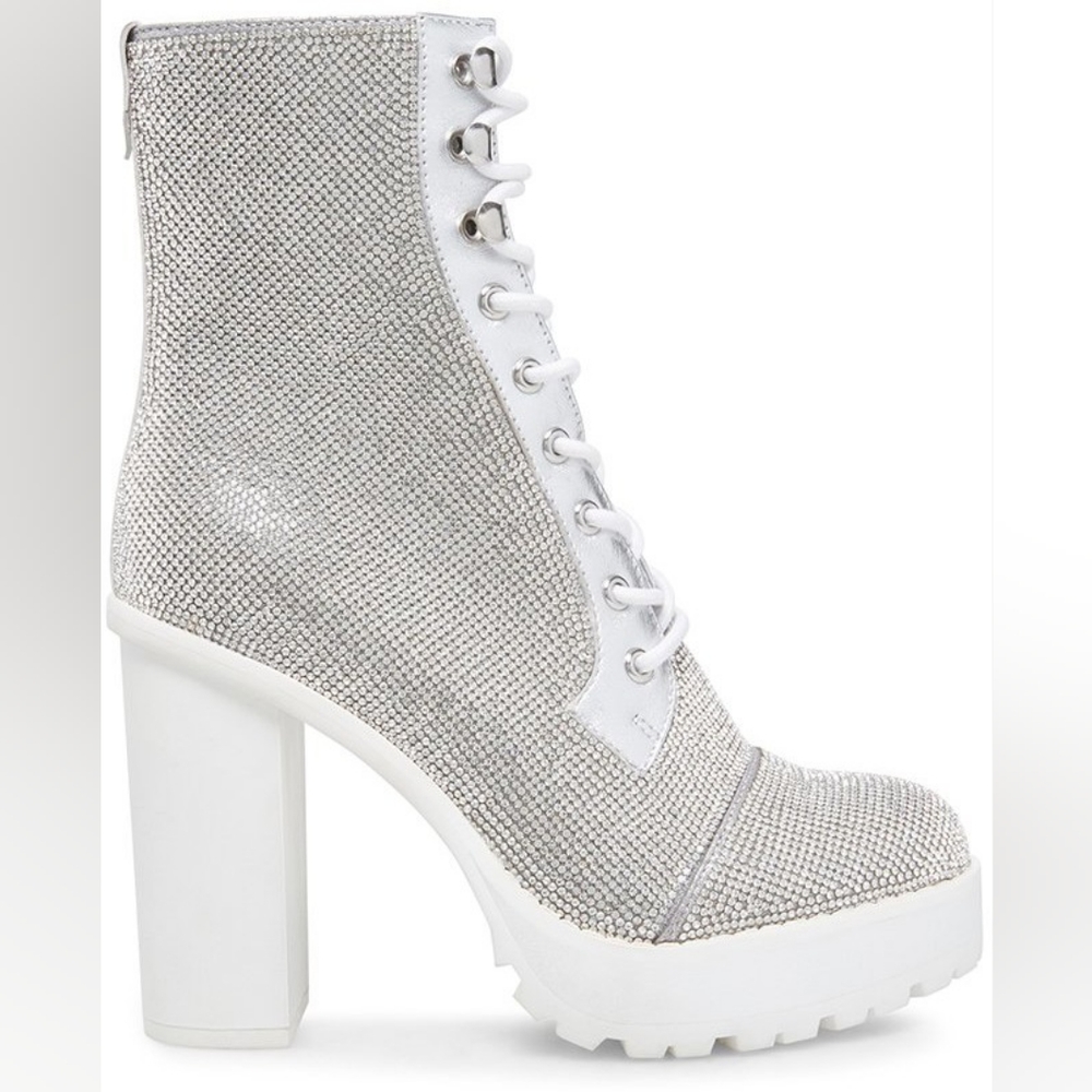 Steve Madden Larsa Boots